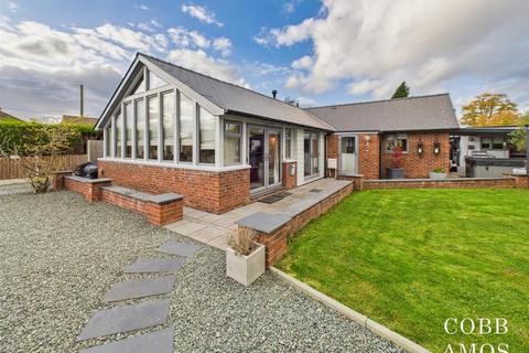 3 bedroom detached bungalow for sale, Holmer, Hereford