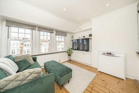 undefined, Salford Road, London SW2