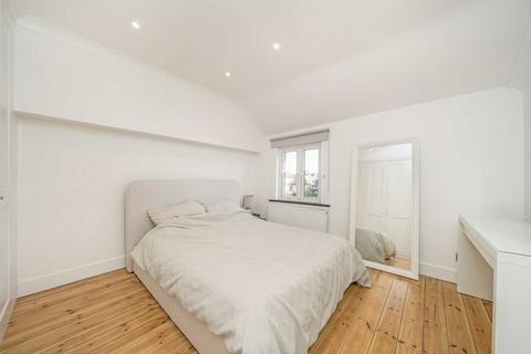 undefined, Salford Road, London SW2