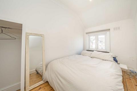 undefined, Salford Road, London SW2
