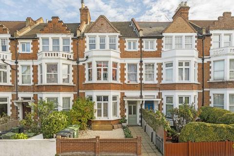 undefined, Salford Road, London SW2