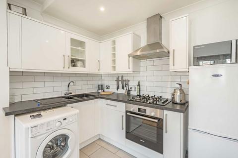 undefined, Salford Road, London SW2