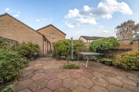 2 bedroom end of terrace house for sale, Fontana Close, Bristol BS30
