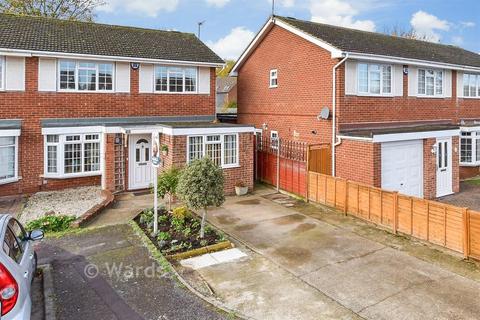 3 bedroom semi-detached house for sale, Cherry Orchard, Ditton, Aylesford, Kent