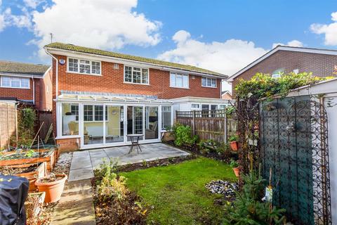 3 bedroom semi-detached house for sale, Cherry Orchard, Ditton, Aylesford, Kent