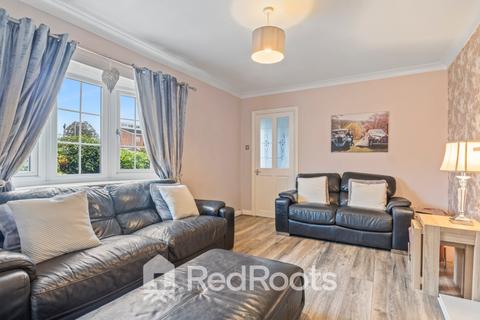 3 bedroom semi-detached house for sale, Chiltern Road, Doncaster DN5