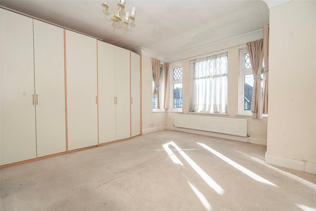 Bedroom 2 A