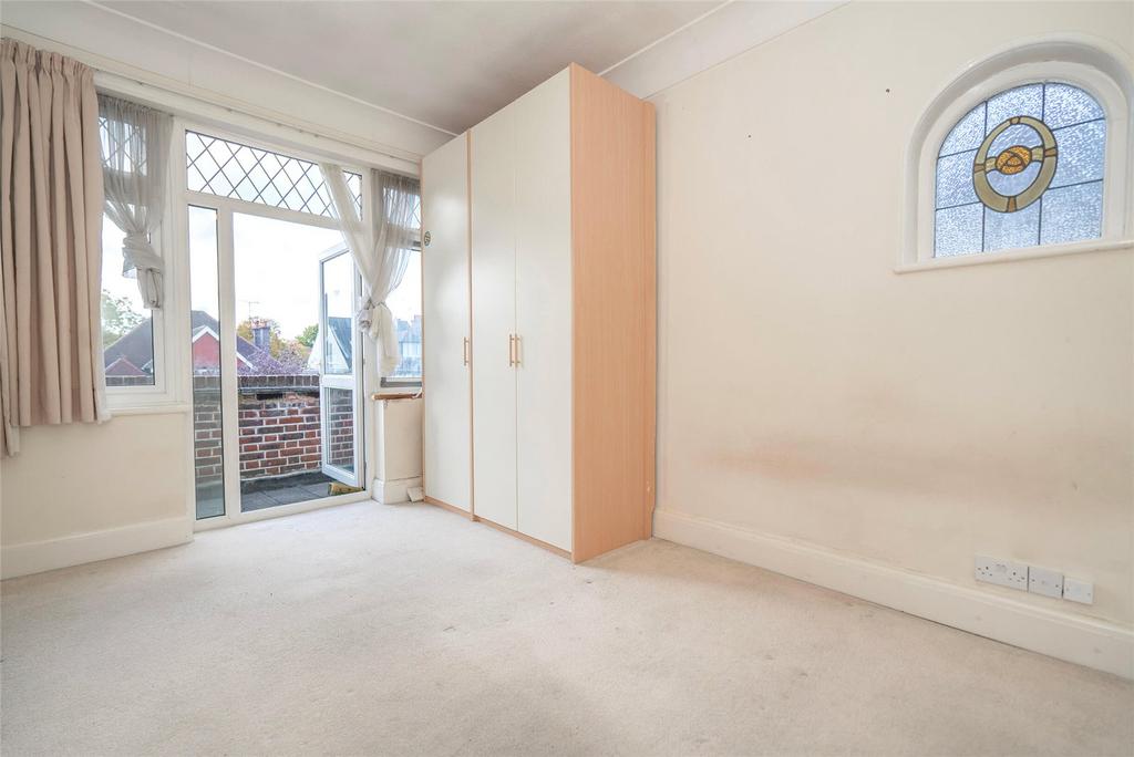 Bedroom 3 A