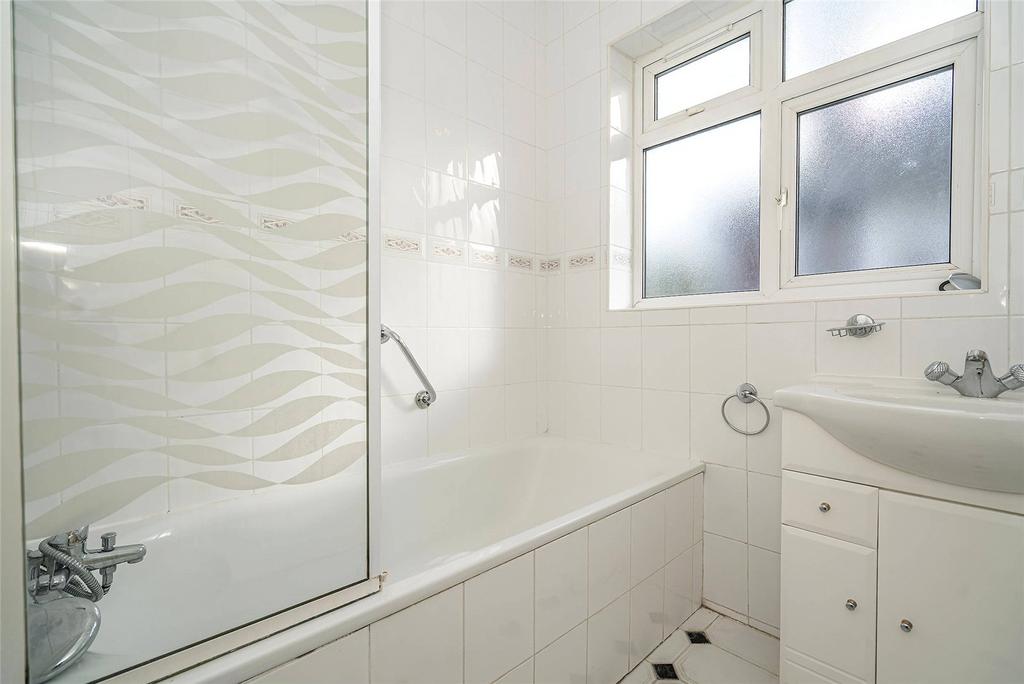 Bathroomm
