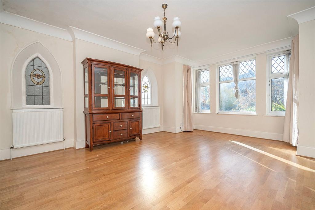 Front Reception A