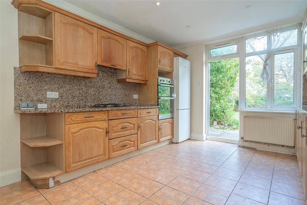 Kitchen B