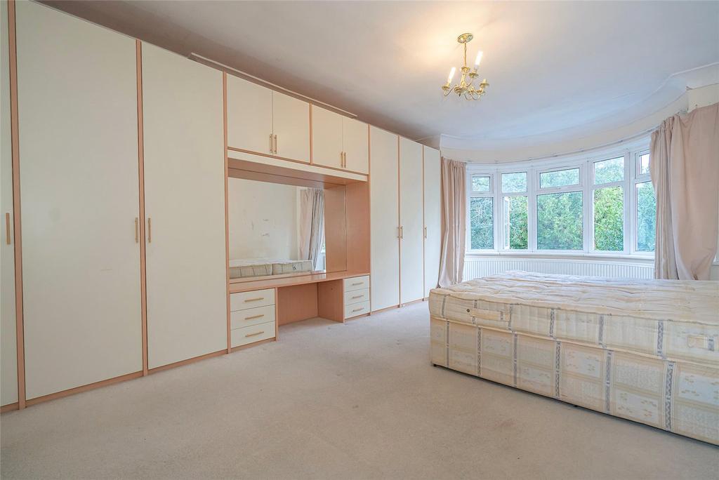 Bedroom 1 A