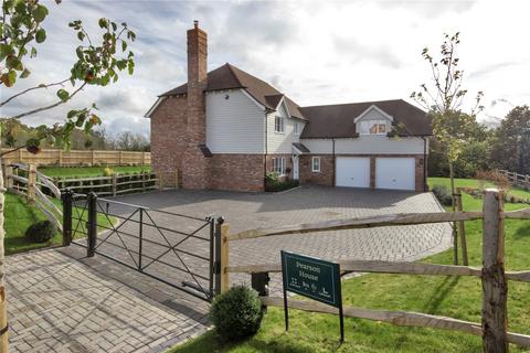 undefined, Pearson House, Cranbrook Road, Frittenden, Kent, TN17