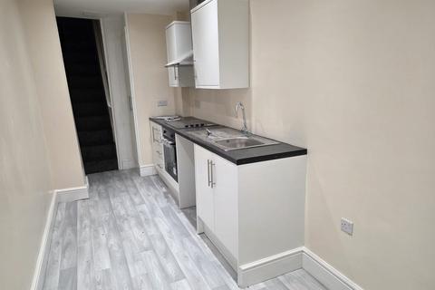 undefined, Ashton Road, Oldham OL8