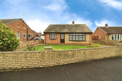 3 bedroom detached bungalow for sale, Norrison Avenue, Hull
