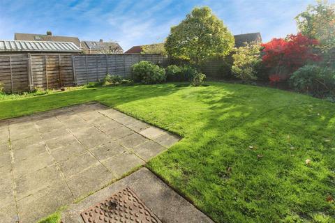 3 bedroom detached bungalow for sale, Norrison Avenue, Hull