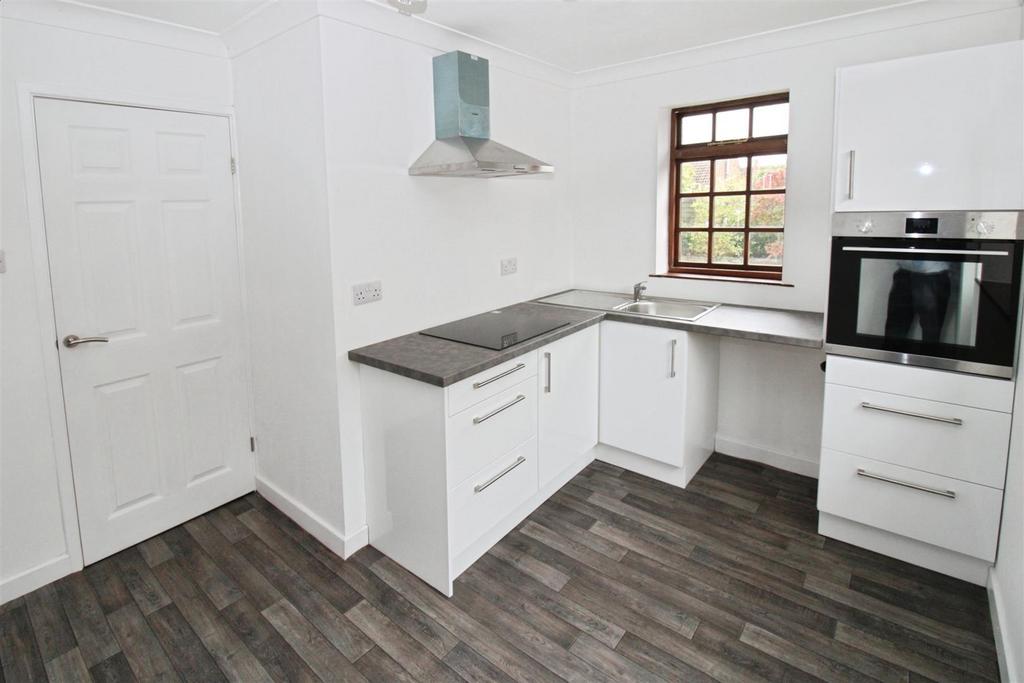 Fitted Kitchen