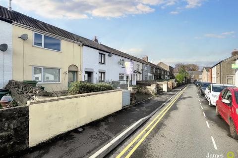 undefined, Old Park Terrace, Pontypridd CF37