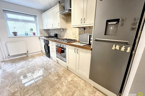undefined, Old Park Terrace, Pontypridd CF37