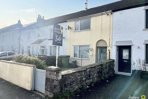 undefined, Old Park Terrace, Pontypridd CF37