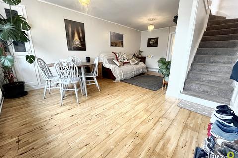 undefined, Old Park Terrace, Pontypridd CF37