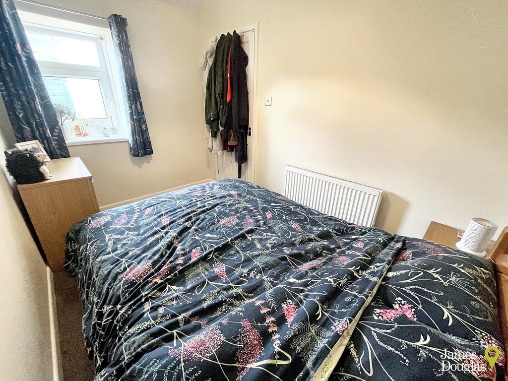 Bed32