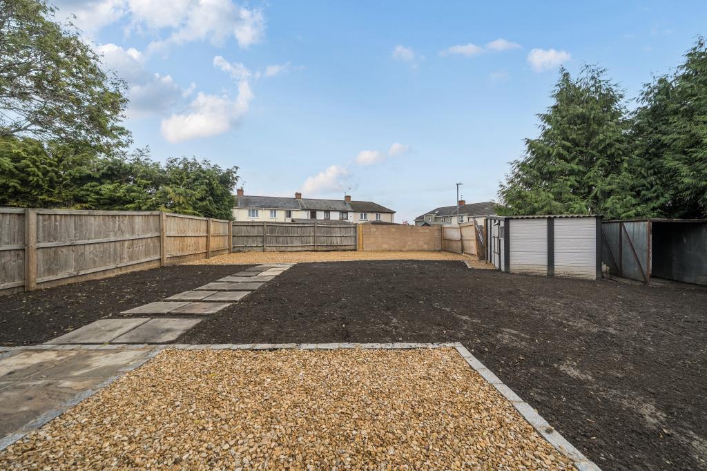 External Grounds