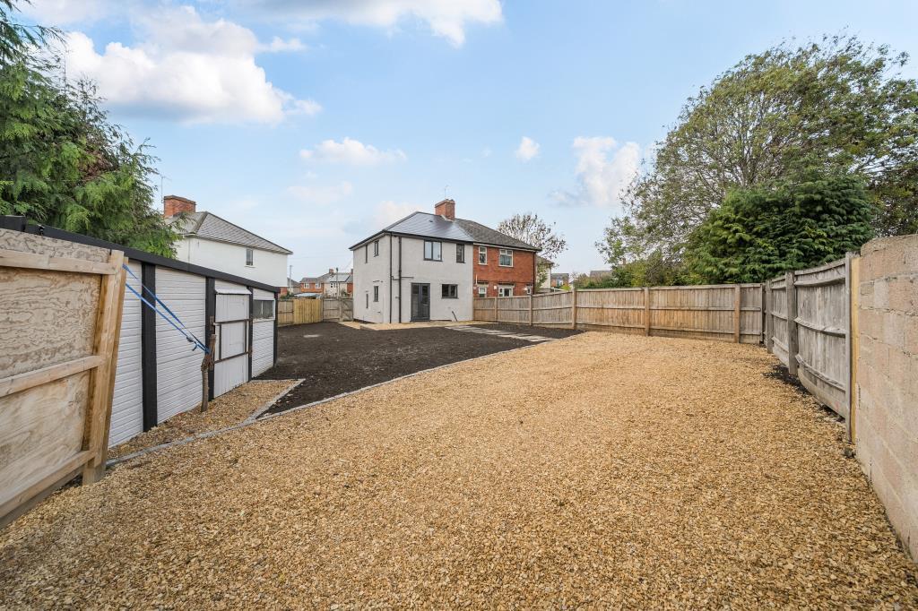 External Grounds