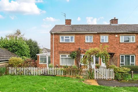 undefined, The Ridgeway, Warminster BA12