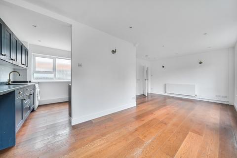Essex Street, Brighton, East Sussex