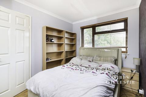 1 bedroom house to rent, Hambledon Close, Uxbridge, UB8