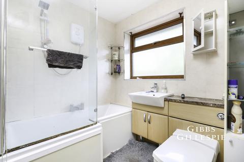 1 bedroom house to rent, Hambledon Close, Uxbridge, UB8
