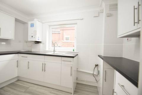 undefined, Bedfordwell Road, Eastbourne BN21