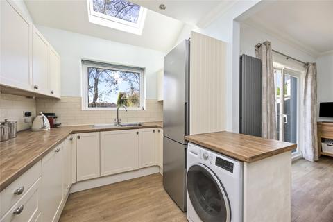 5 bedroom semi-detached house for sale, Salvington Hill, High Salvington, Worthing, West Sussex, BN13
