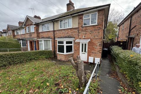 undefined, Quinton Road, Birmingham B17