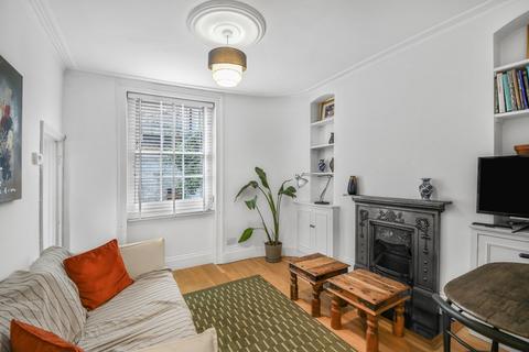 undefined, Balcombe Street, Marylebone, London