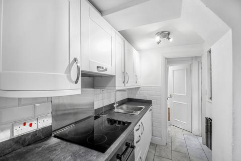 undefined, Balcombe Street, Marylebone, London