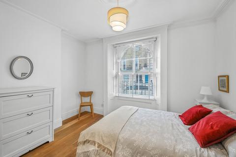 undefined, Balcombe Street, Marylebone, London