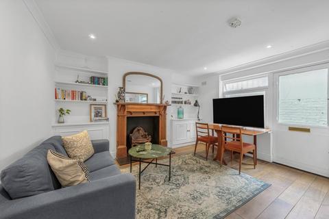 undefined, Balcombe Street, Marylebone, London