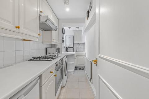 undefined, Balcombe Street, Marylebone, London