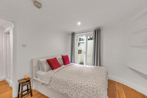 undefined, Balcombe Street, Marylebone, London