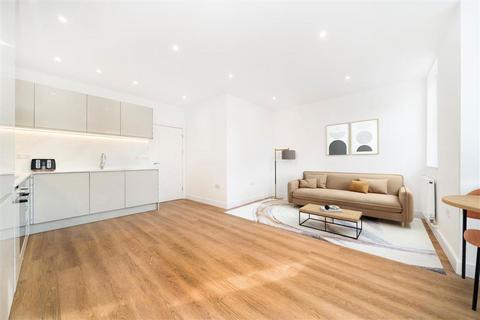 undefined, Larch Road, London NW2
