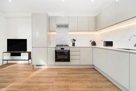 undefined, Larch Road, London NW2