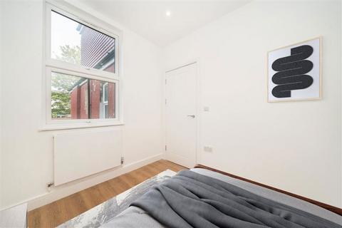 undefined, Larch Road, London NW2