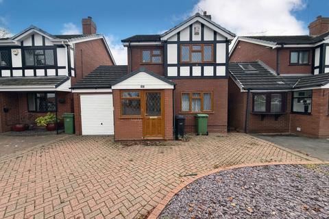 Bowling Green Road, Stourbridge DY8