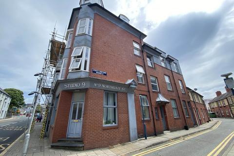 5 bedroom maisonette to rent, 9 Northgate Street, , Aberystwyth