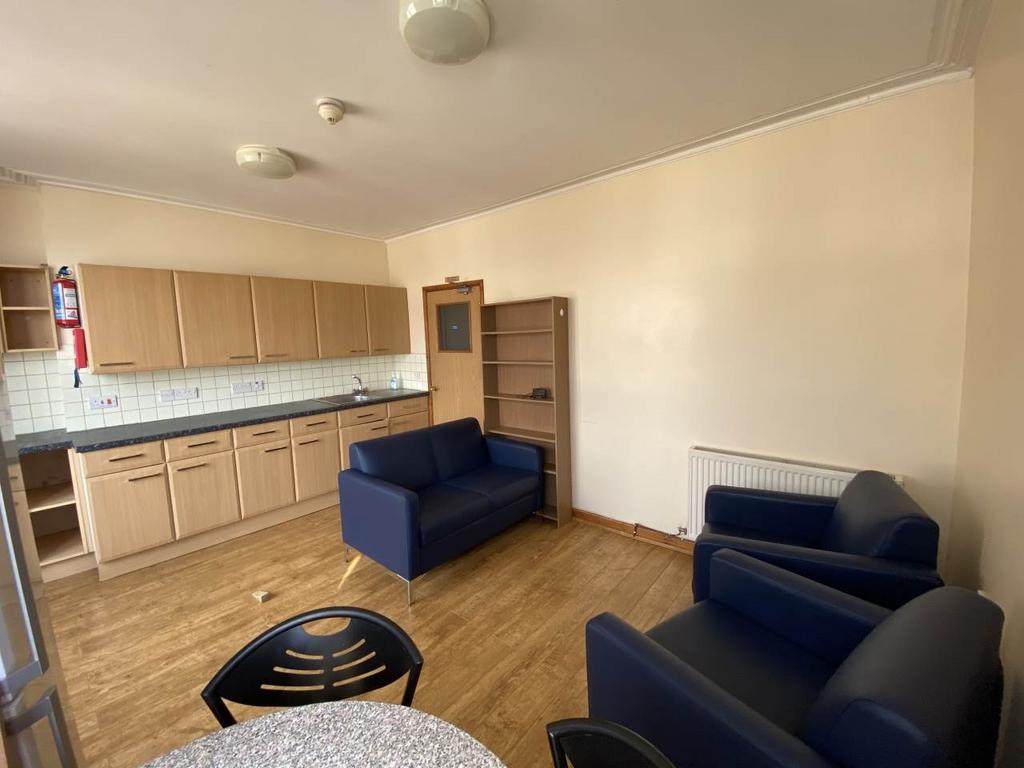 Open Plan