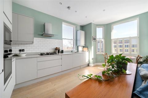 Knights Hill, West Norwood, London, SE27