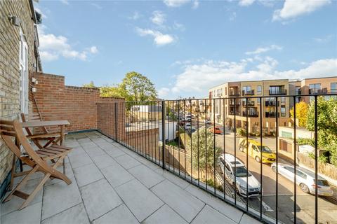 2 bedroom apartment for sale, Knights Hill, West Norwood, London, SE27