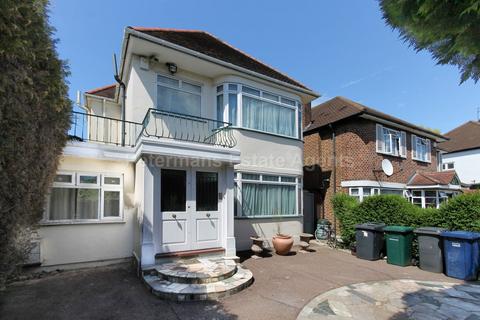undefined, Penshurst Gardens, Edgware, HA8